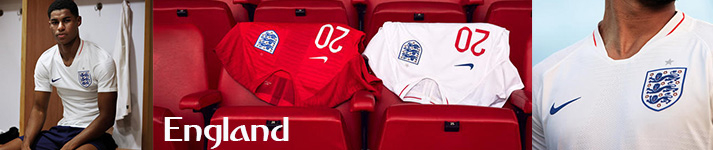England England