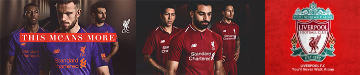Liverpool Liverpool