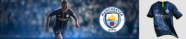 Manchester City Manchester City