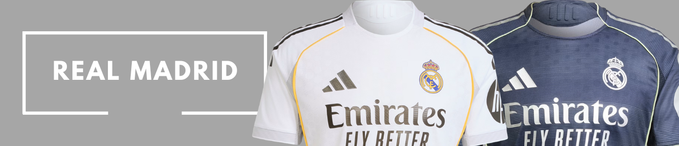 Real Madrid