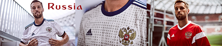 Russia Russia