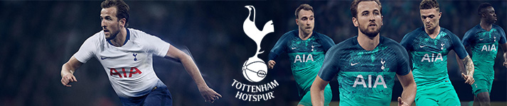 Tottenham Tottenham