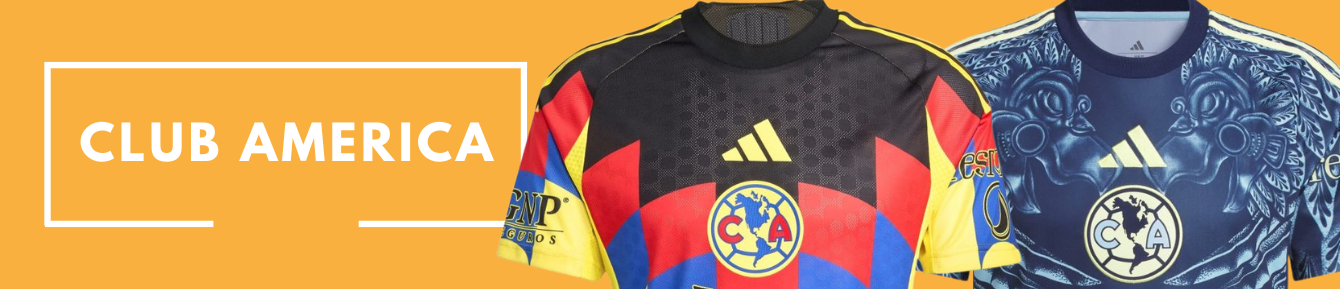 Club America Club America