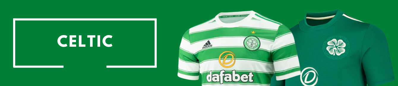 Celtic FC Junior Leisure Short Sleeve T-Shirt 2018/19 