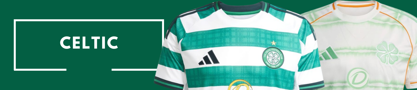 Celtic