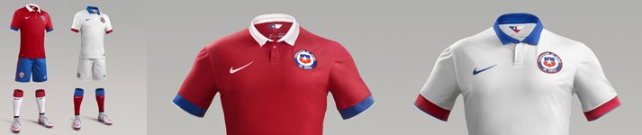 Chile Chile