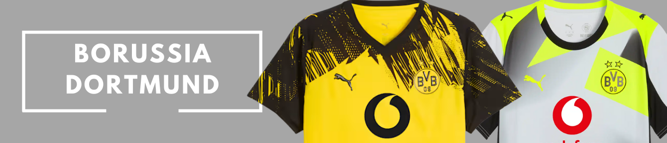Borussia Dortmund