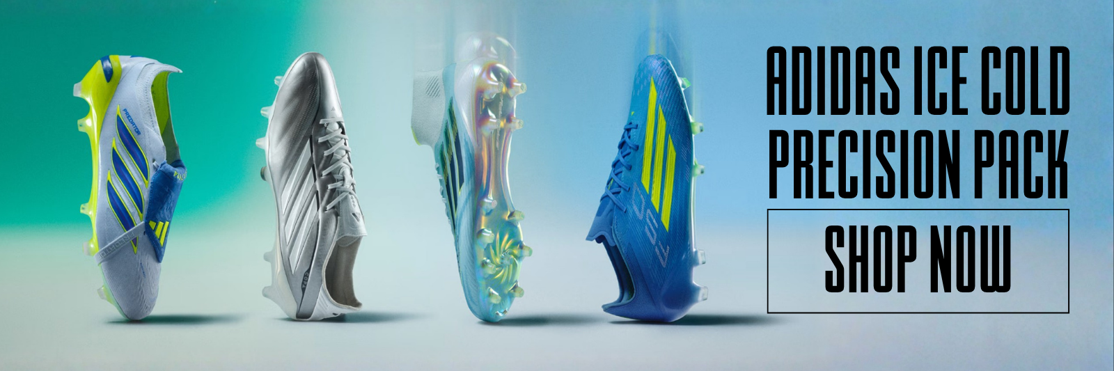 Adidas Cleats