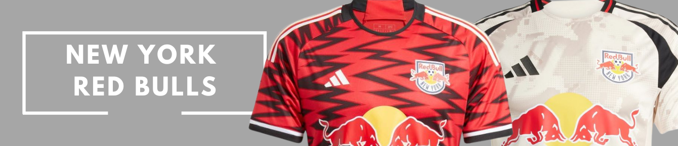 New York Red Bulls