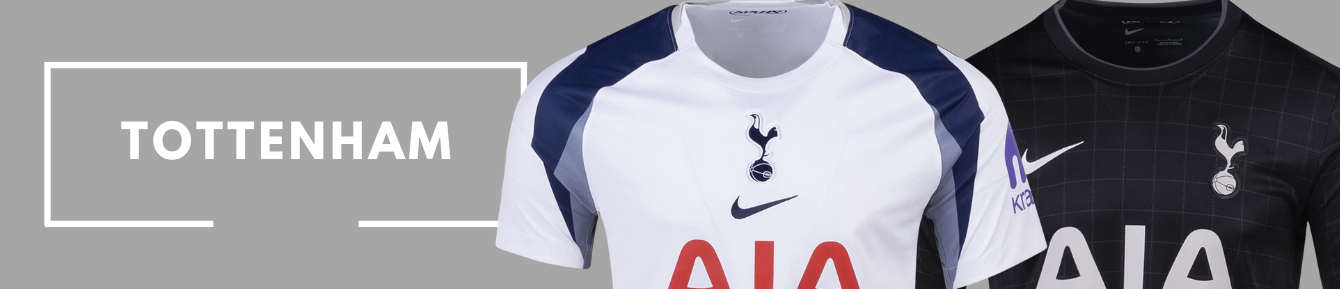 Tottenham