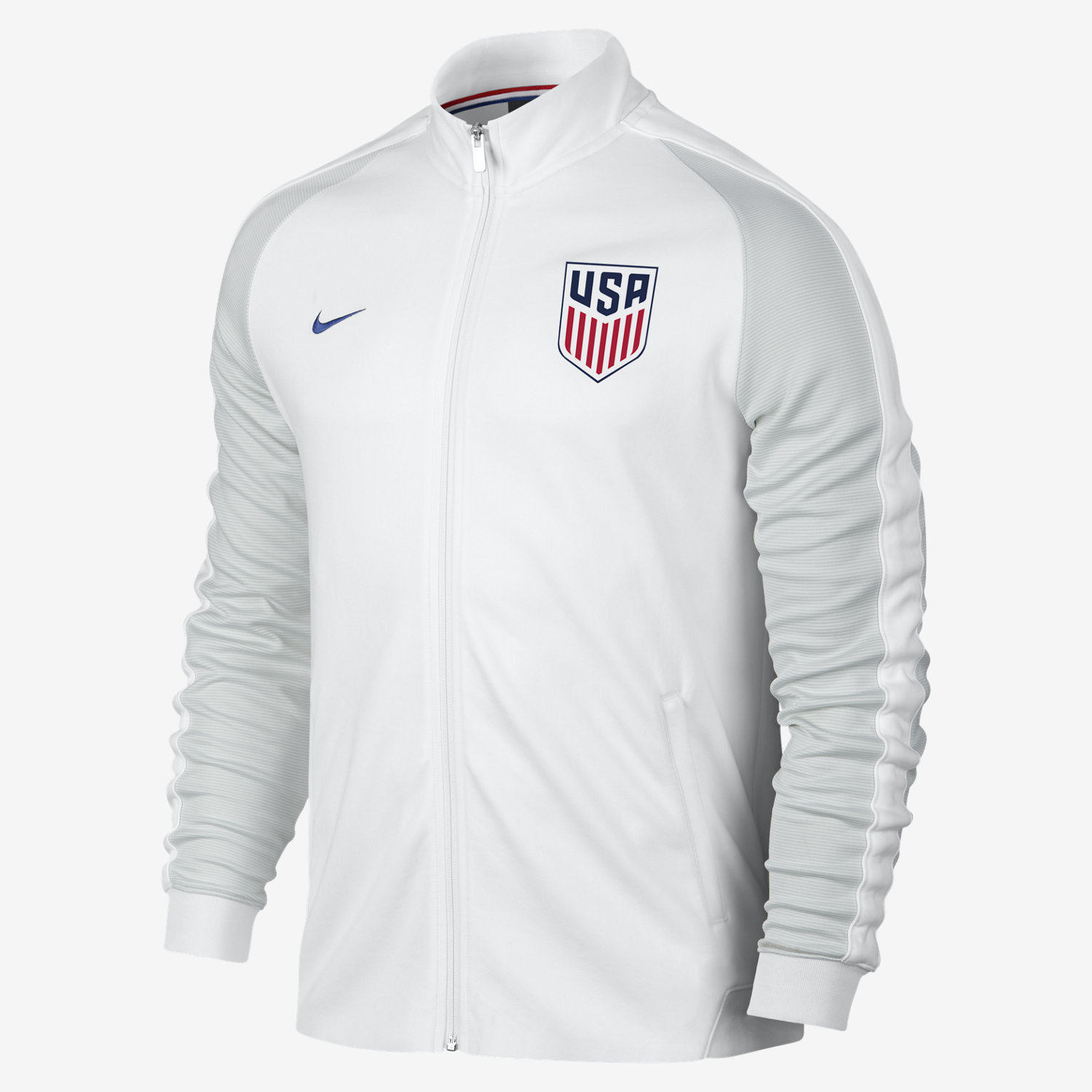 nike zip up jacket mens 2016