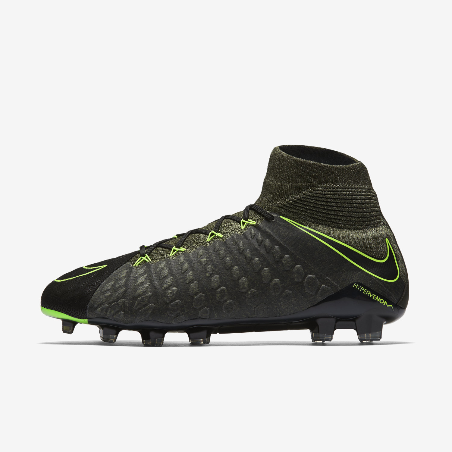 hypervenom nike shoes