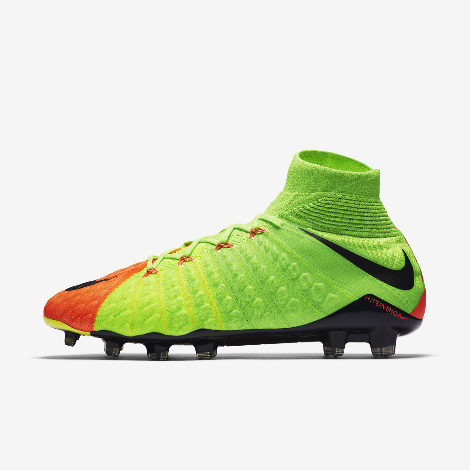 hypervenom cleats