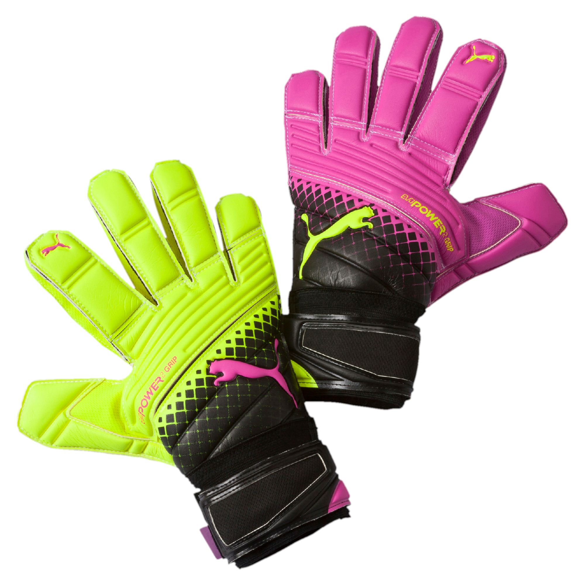 guantes futbol sala