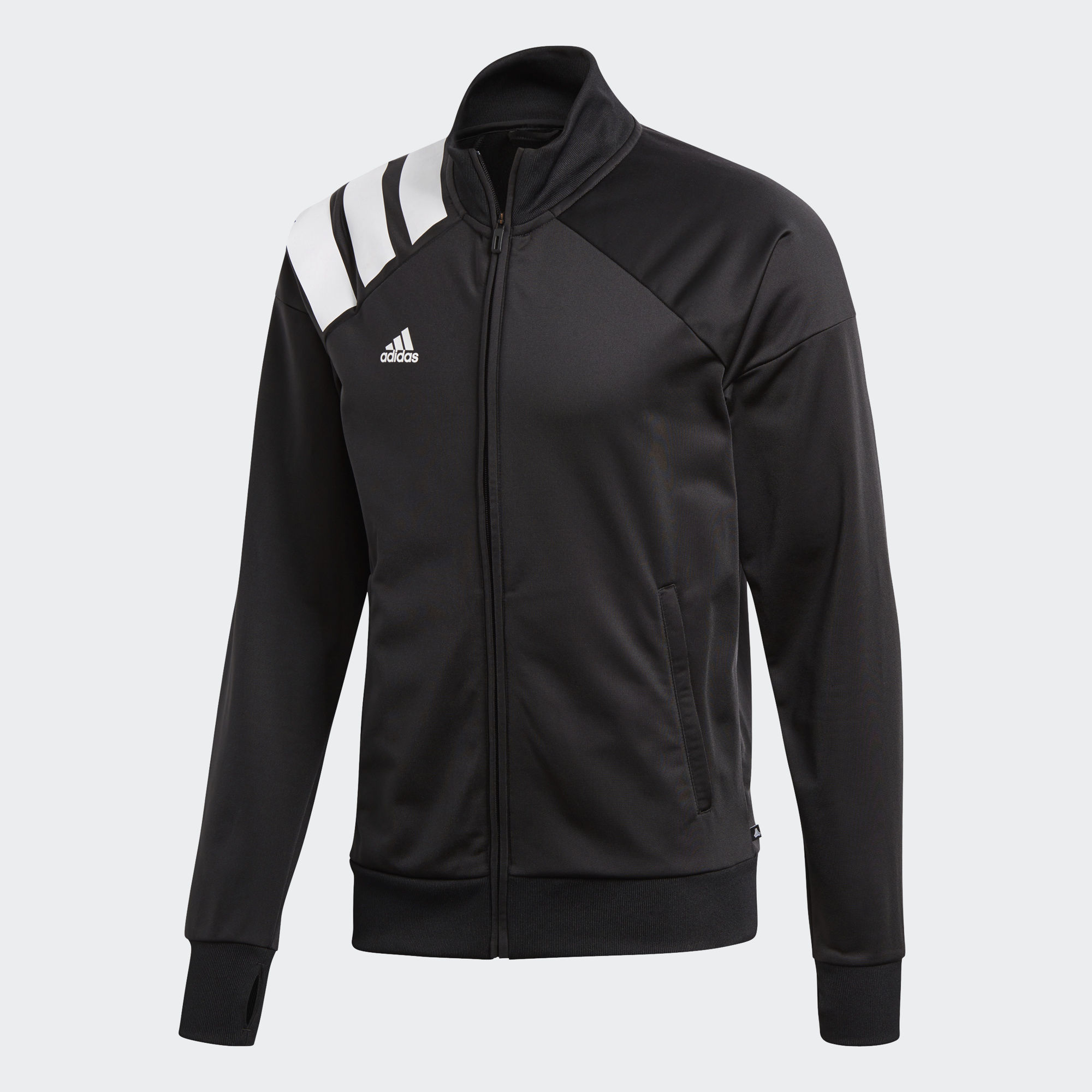 adidas tango track jacket