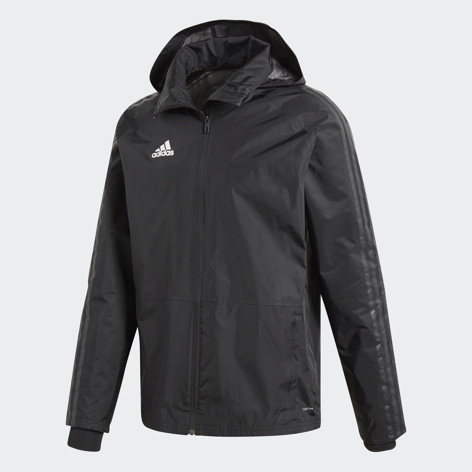 adidas overcoat