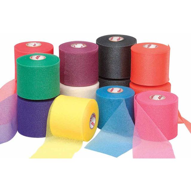 Mueller Pre-Wrap All Colors