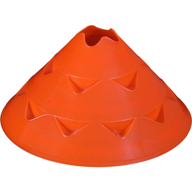 Jumbo Training Cone 7'