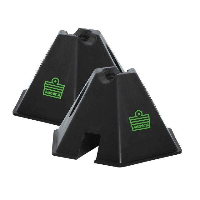 Hexagonal Weighted Base Set