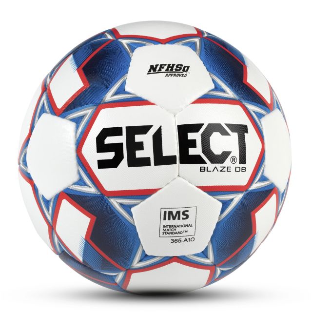 Select Blaze DB Ball -White