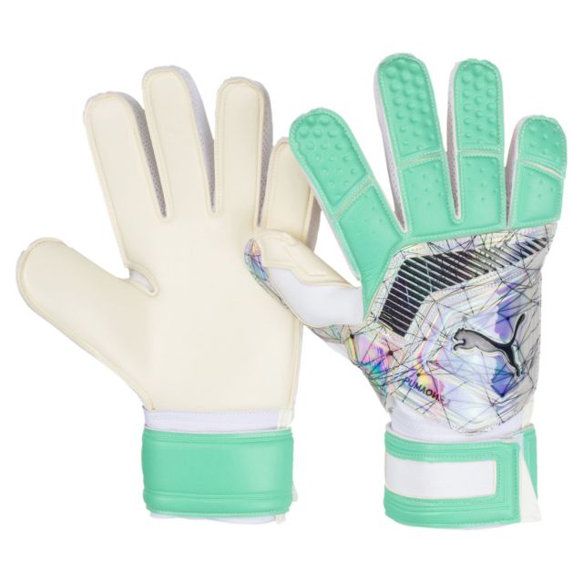 WC Puma One Grip 1 RC GK Glove