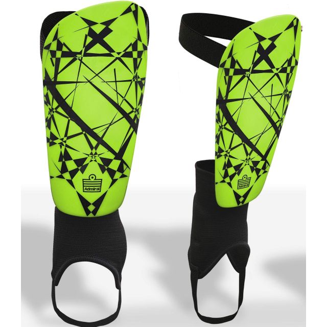 Unity Guard w/ Ankle Guard
