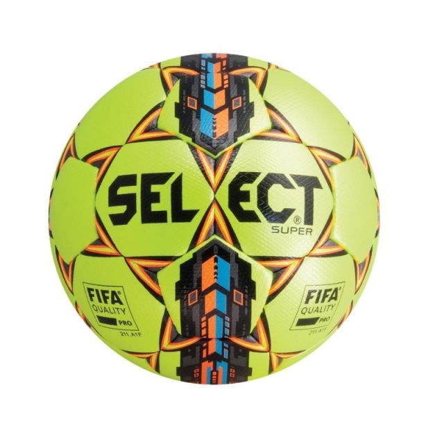 select official match ball