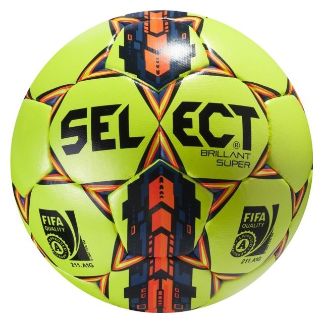 Select Weighted GK Trainer 1000g Soccer Ball Red