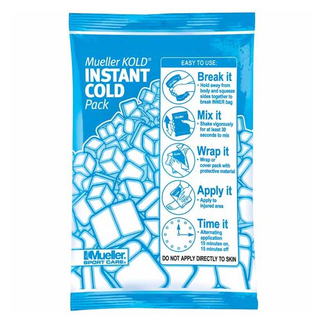 Mueller Instant Cold Pack