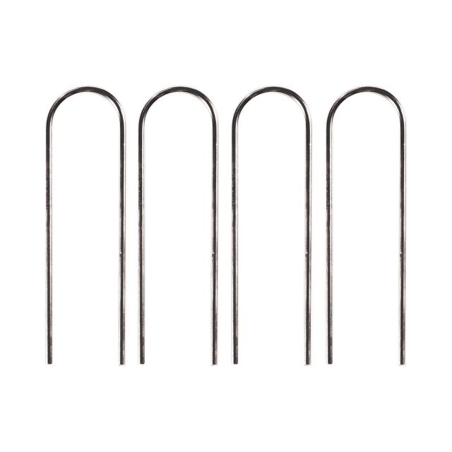 Kwikgoal Steel Net Pegs