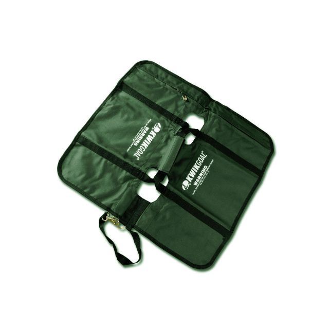 Kwikgoal Saddle Anchor Bag