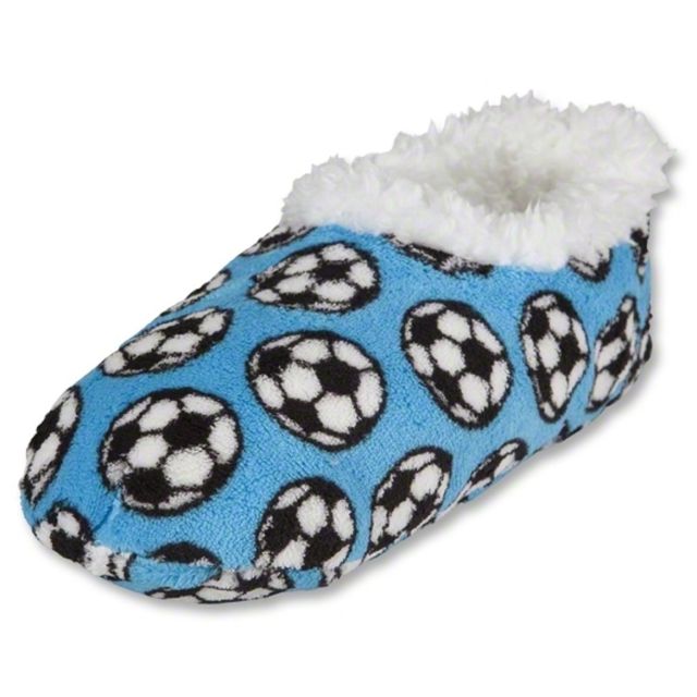 Snoozies Adult - Blue
