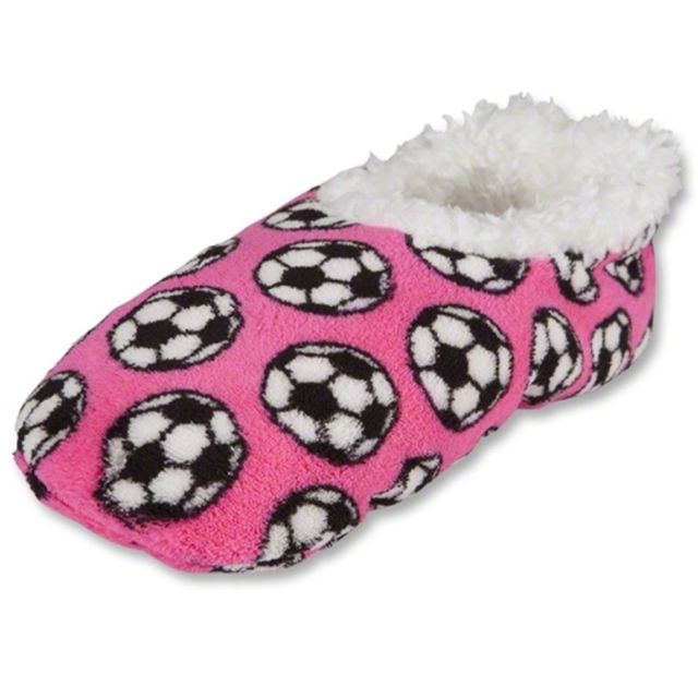 Snoozies Adult - Pink