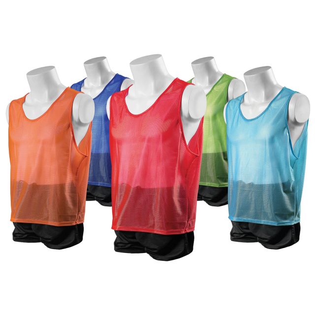 Kwikgoal Deluxe Scrimmage Vest