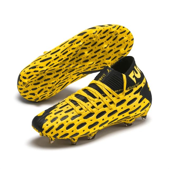 puma soccer cleats future 5.1
