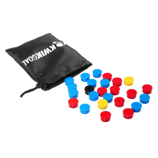 Kwikgoal Player Magnets