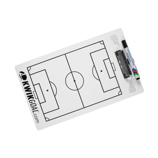 Kwikgoal Soccer Clipboard