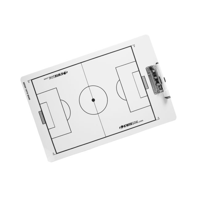 Kwikgoal Soccer Tactic Board