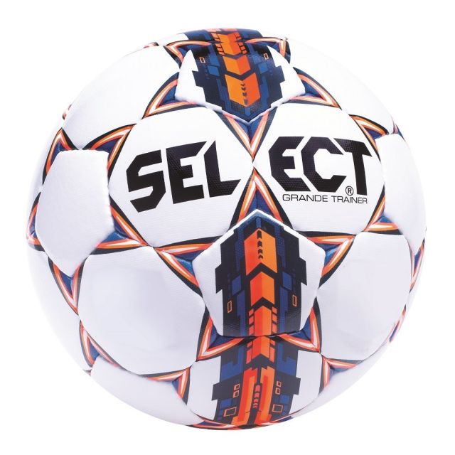 Select Brilliant Super Replica Soccer Ball