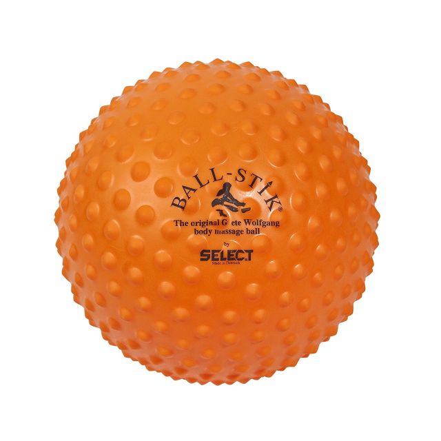 Select Original Body Massage Ball- Orange