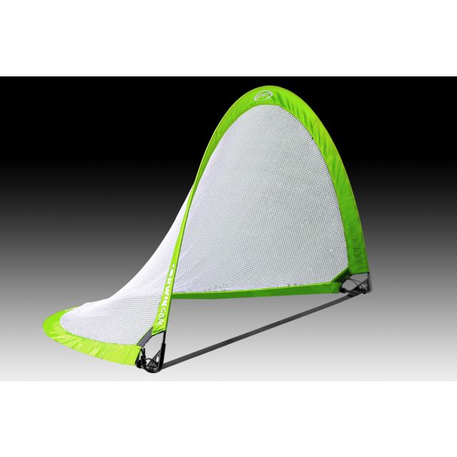 Kwikgoal Infinity Pop Up Goal Large Green