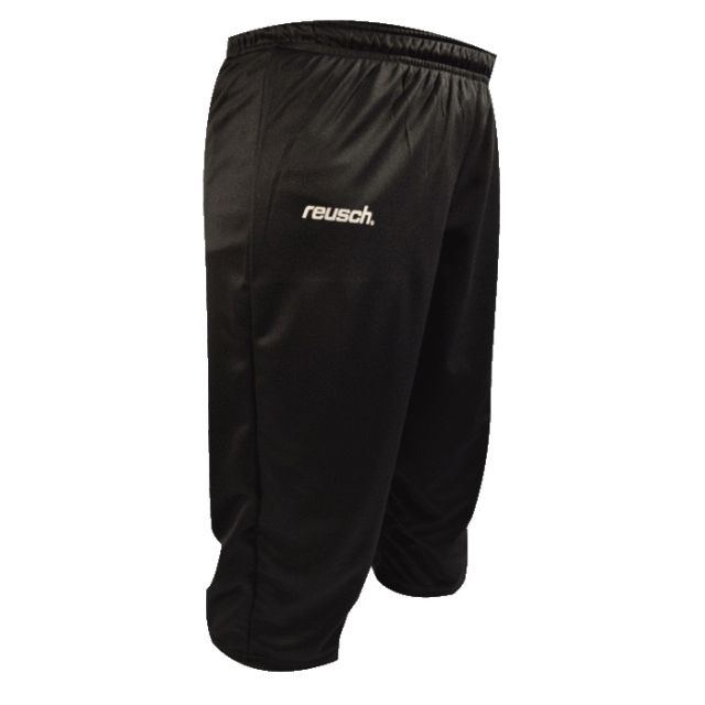 reusch 3/4 Pants - Black/White