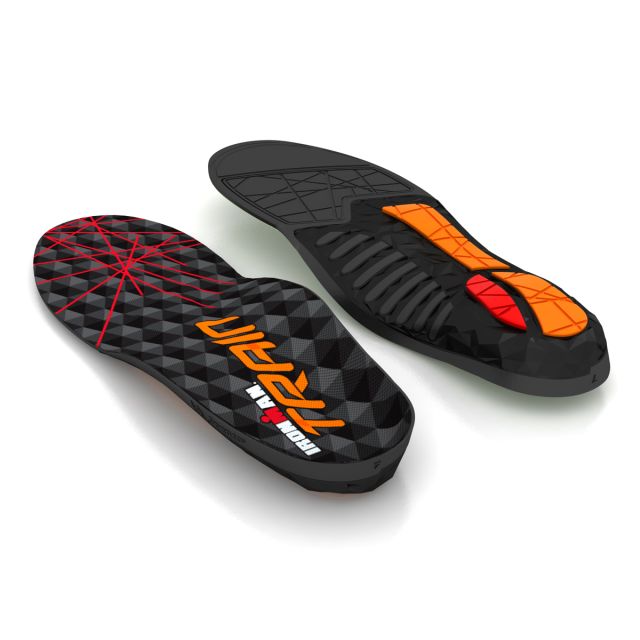 Spenco Ironman Train Insoles