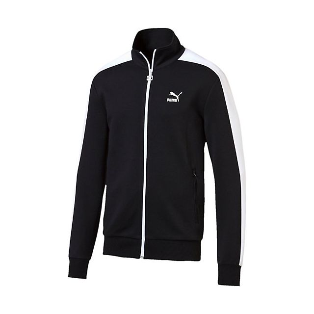 PUMA Heroes T7 Track Jacket