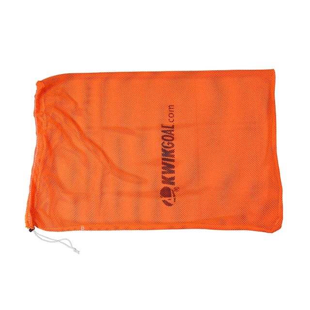 Kwikgoal Equipment Bag - HV Orange