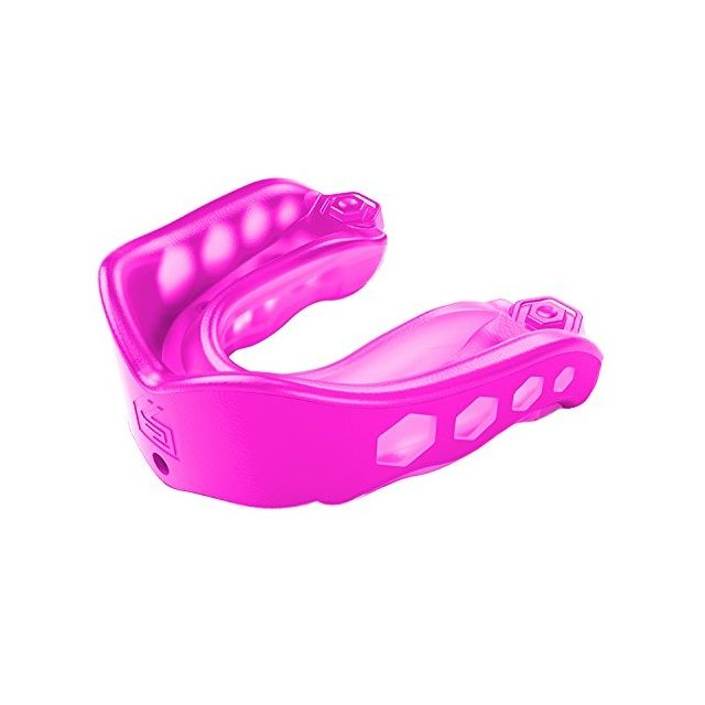 Shock Dr. Gel Max Convertible MG - Pink