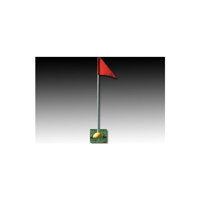 Kwikgoal Universal Corner Flags