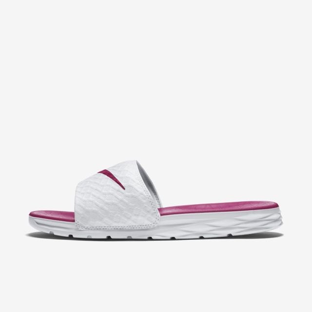 nike benassi solarsoft womens