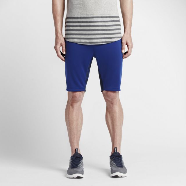 Nike F.C. Libero Shorts - Deep Royal