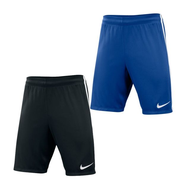 Nike League Knit Shorts Mens